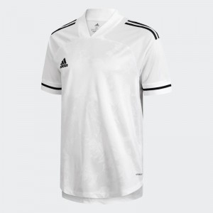 Maillot ADIDAS CONDIVO 20 MC - Junior