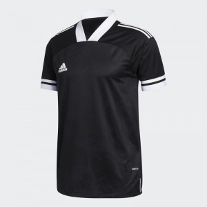 Maillot ADIDAS CONDIVO 20 MC - Junior