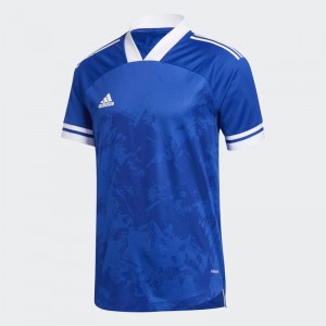 Maillot ADIDAS CONDIVO 20 MC - Junior