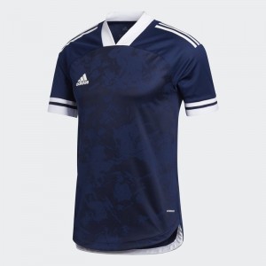 Maillot ADIDAS CONDIVO 20 MC - Junior