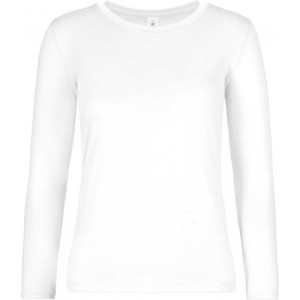 Tee shirt E190 manches longues - Femme