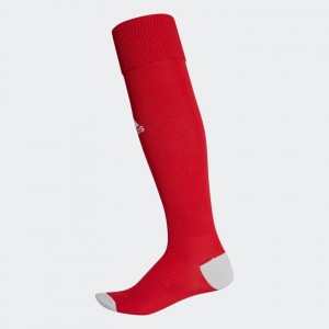 FC STE FOY Chaussettes Milano 16 rouge