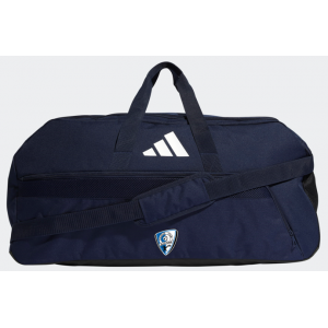 FCSO Sac Tiro League Duffle Bag Small Navy Bleu/Noir/Blanc