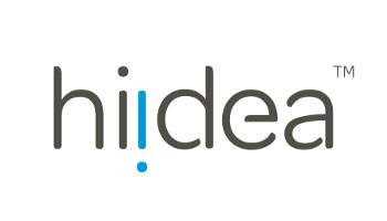 Logo Hiidea