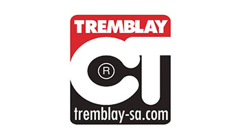 Logo Tremblay