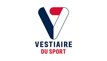 Logo Vestiaire du sport